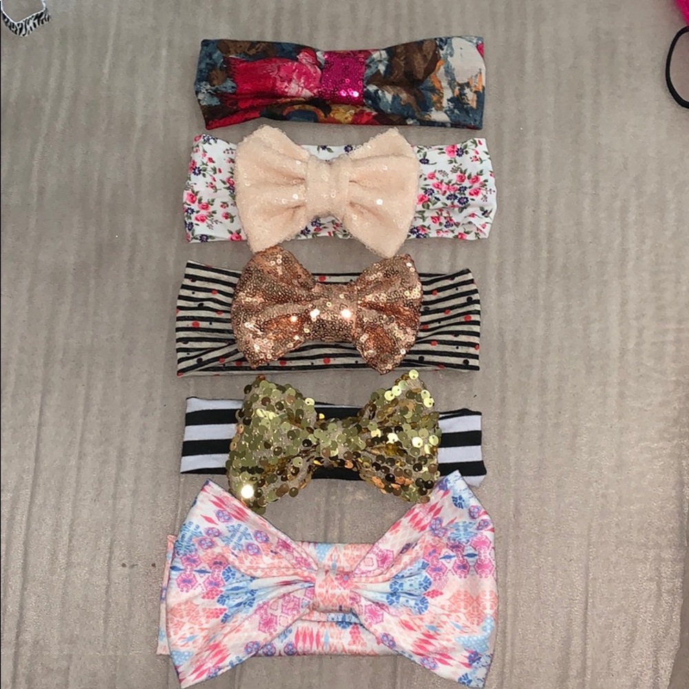 Headwraps